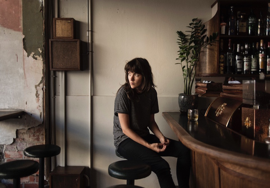 Courtney Barnett’s Ordinary Lives