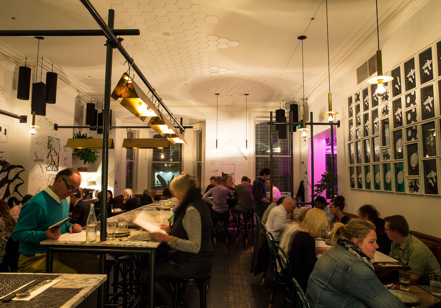 Best Restaurants In Adelaide