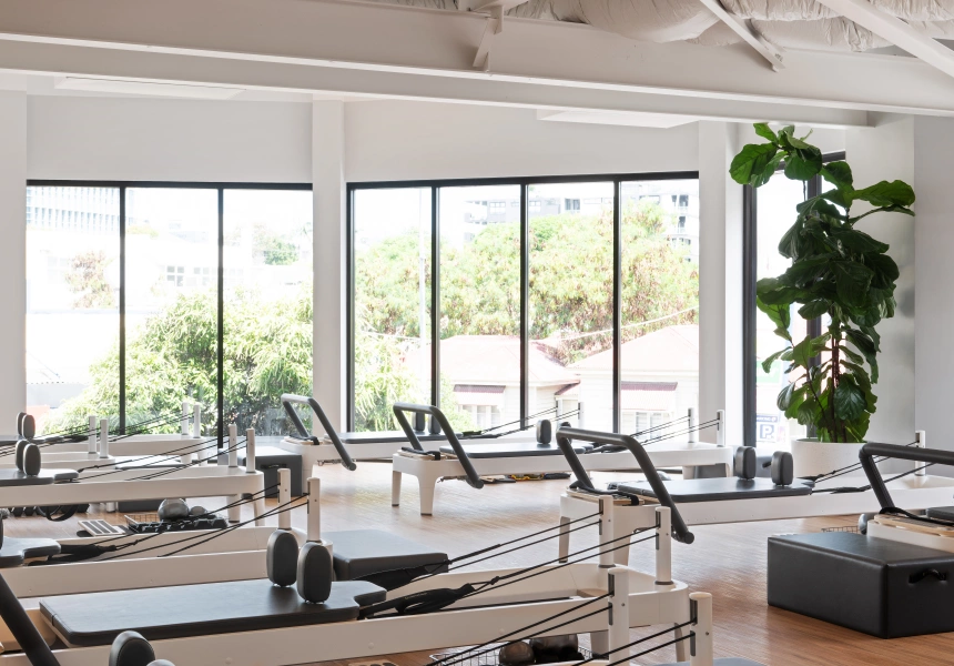 Victorian Fitness Studio, Core Plus, Opens Its First Brisbane Outpost
