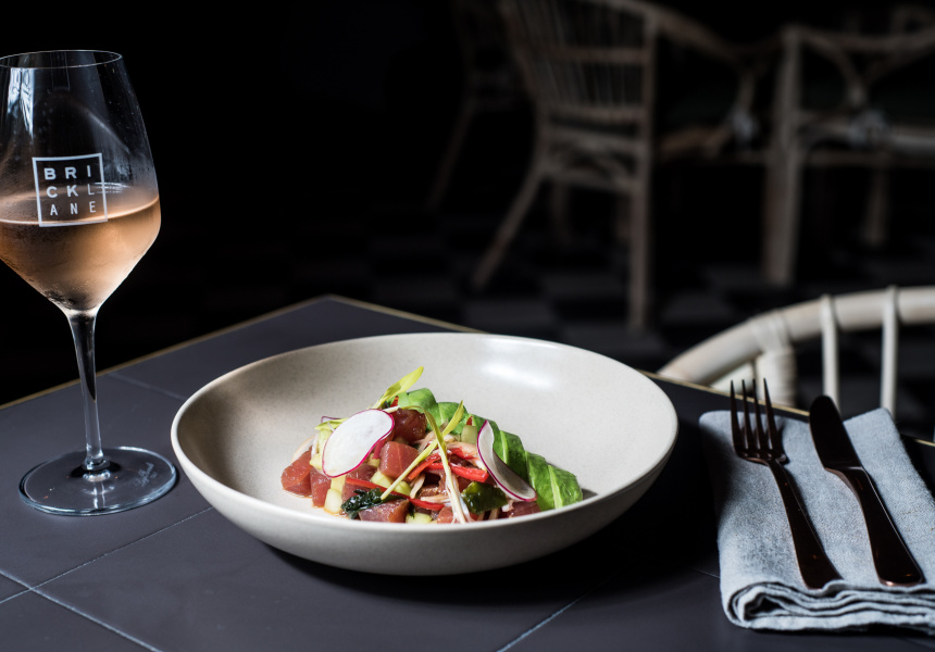 Brick Lane Opens in Double Bay
