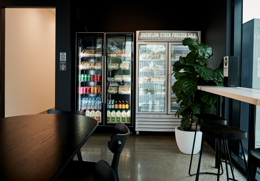 First Look: Witness the Art of Pie-Making First-Hand at Wonder Pies’ New Headquarters