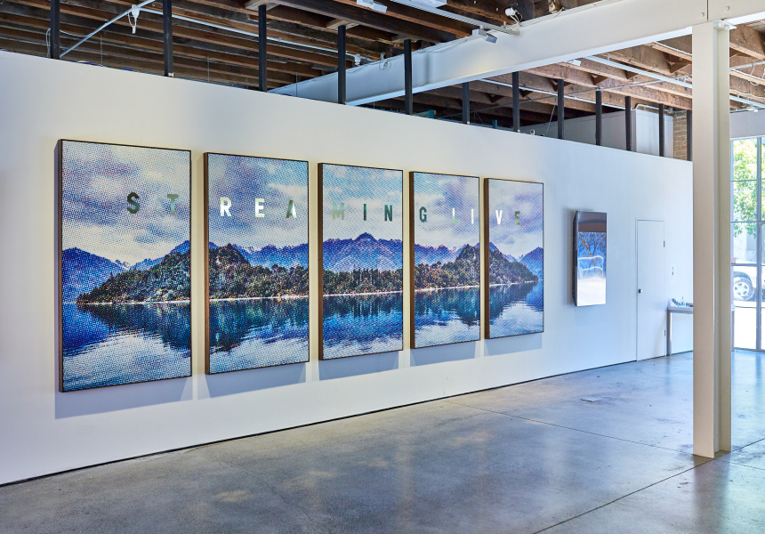 Eight Exhibitions to See in Sydney This Summer | Broadsheet