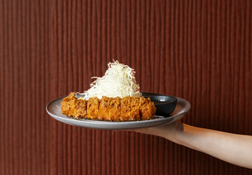 First Look: Tonkatsu Haven Katsuretsu Co Opens in Melbourne’s Midcity Centre