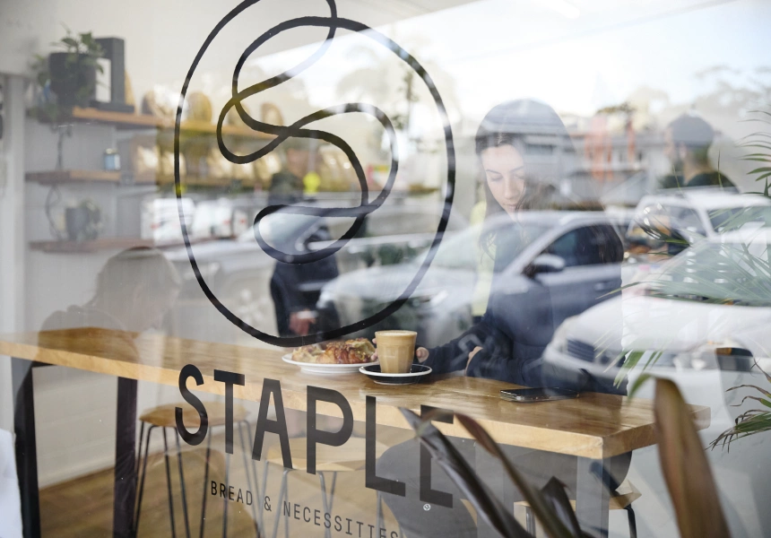 First Look: One of Sydney’s Sourdough Superheroes Now Has Another Beachside Bakery