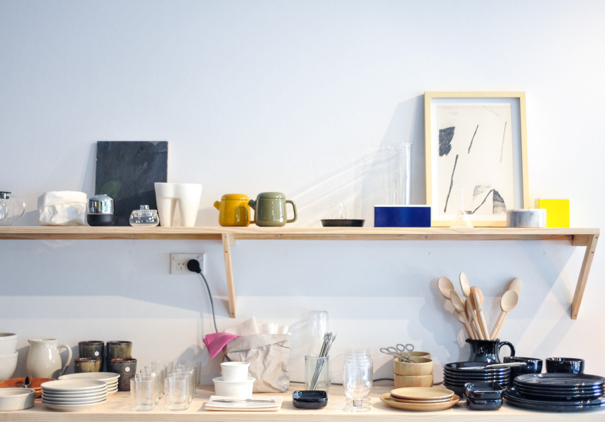 A Unique Treasure Trove at Sydney’s Best Gift Store