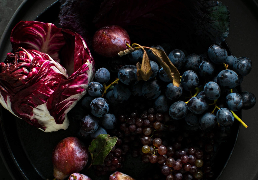 The Queen's Feast for All the Senses at Sydney Solstice