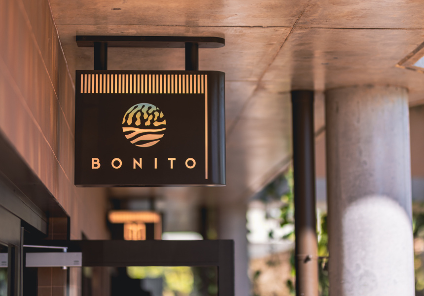 Chef Minh Le Is Serving Sustainable Seafood and Asian-Inspired Dishes at Bonito, Inside Byron Bay’s New Five-Star Stay Hotel Marvell