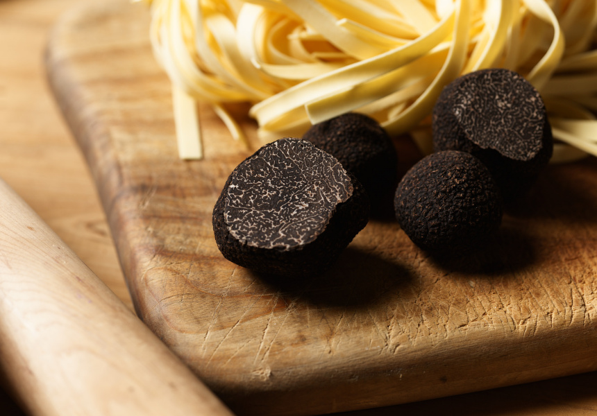 How To Get The Most Out Of Your Truffles According To Expert Josh Rea   6367c37d8956d569e664885b24a652d6 