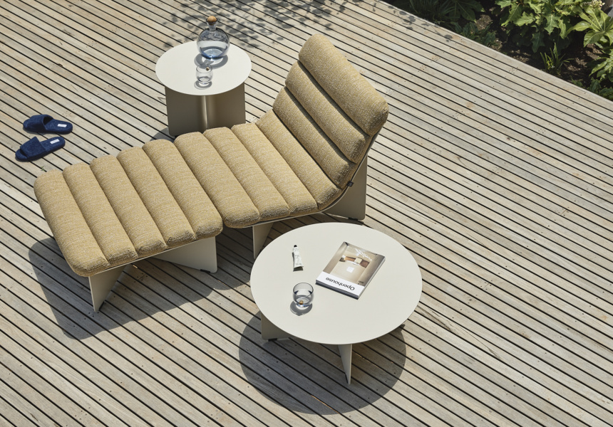 Tait’s New Outdoor Range Riffs on Retro Australiana