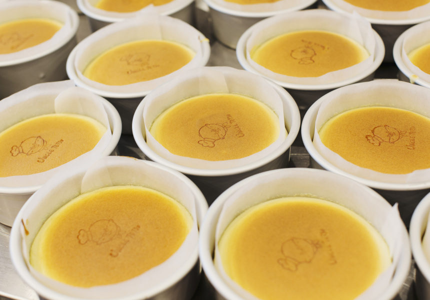 Uncle Tetsu’s Cult Japanese Cheesecakes Are Coming to Melbourne