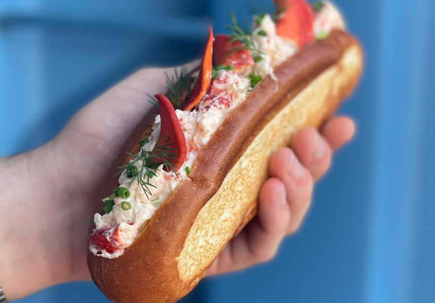 Plenty of Fish in the Sea Seafood Sessions at Prahran Market