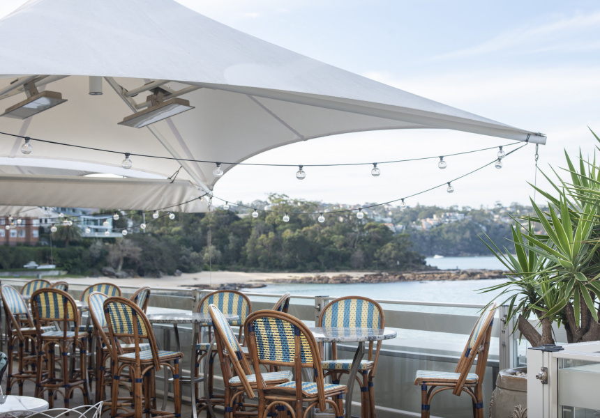 First Look: Balmoral Bathers’ Pavilion Opens a Thai Pop-Up With Stunning Harbour Views and a Former Sailor’s Thai Head Chef and David Thompson Alum at the Helm