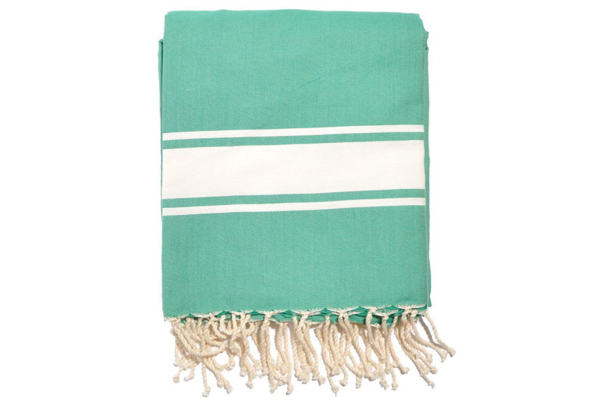 We Like Tunisian Fouta Towels