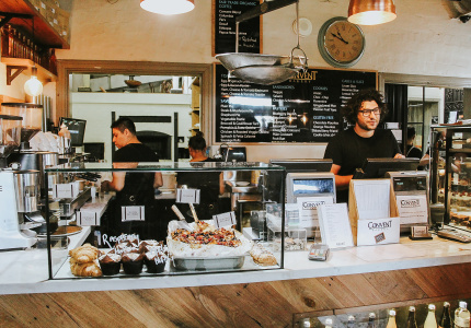 Best Bakeries in Melbourne