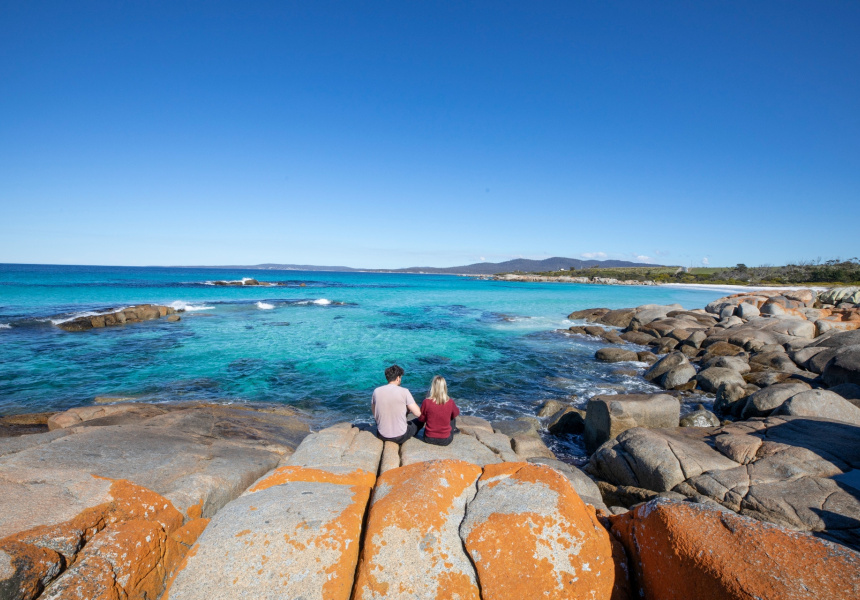 Tourism Tasmania Is Offering 300 Travel Vouchers To South Australians Queenslanders And Western Australians Here S How To Get One