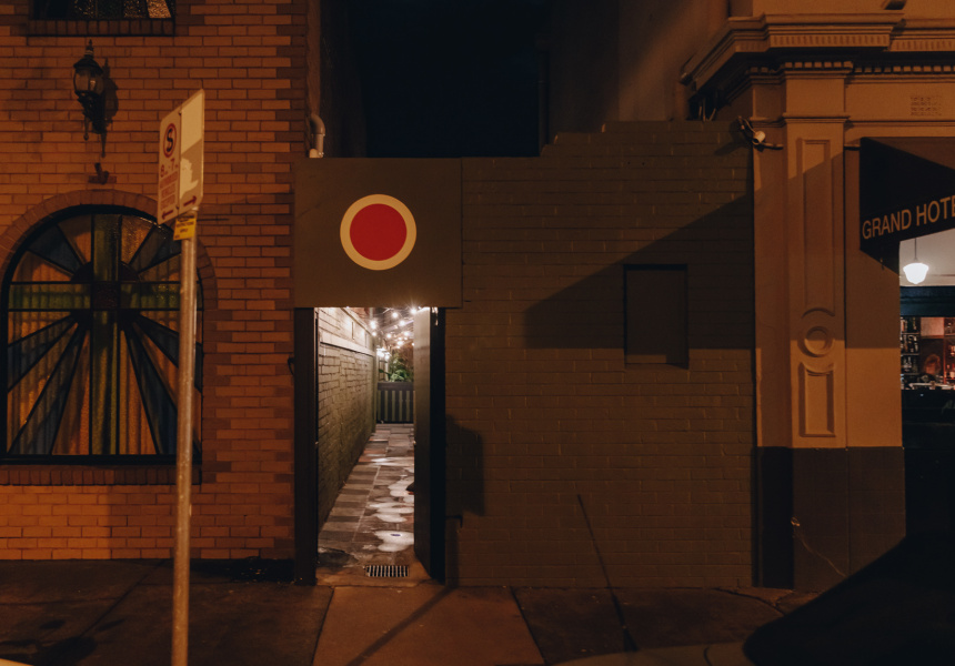 First Look The Grand Richmond’s Cheeky, Playful Sibling Piccolo Grand