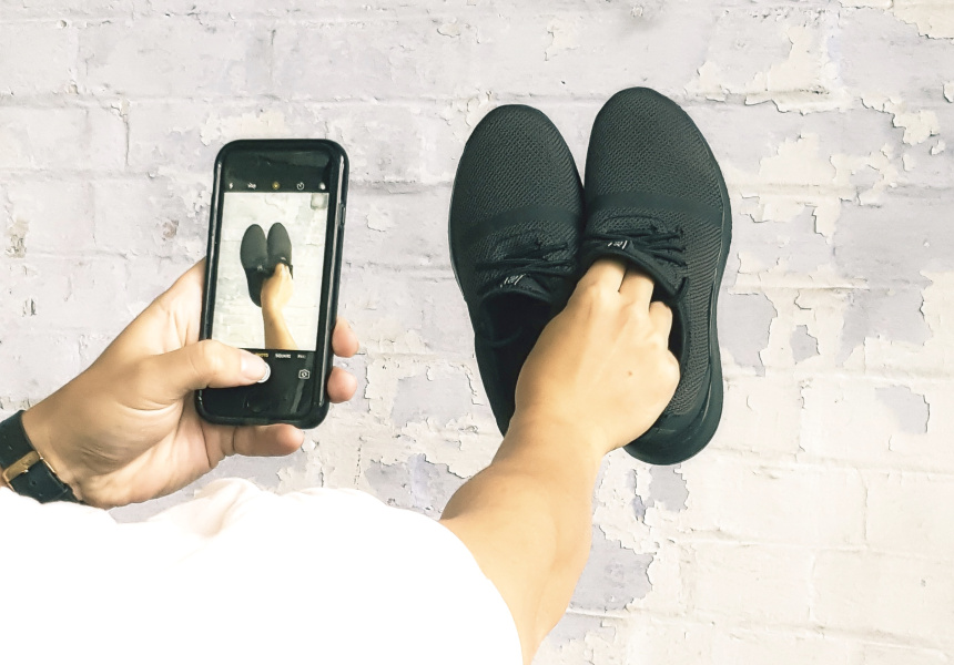 Australia S Own Sneaker Athletikan Australia S Own Sneaker Athletikan