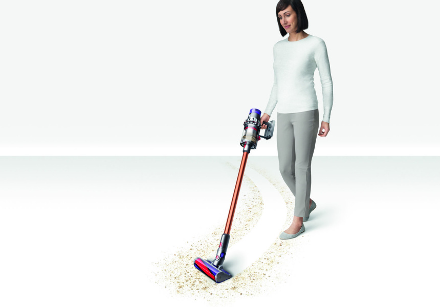 Dyson End of Financial Year Sale