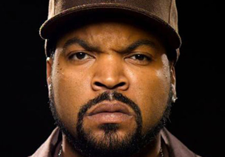 Ice Cube