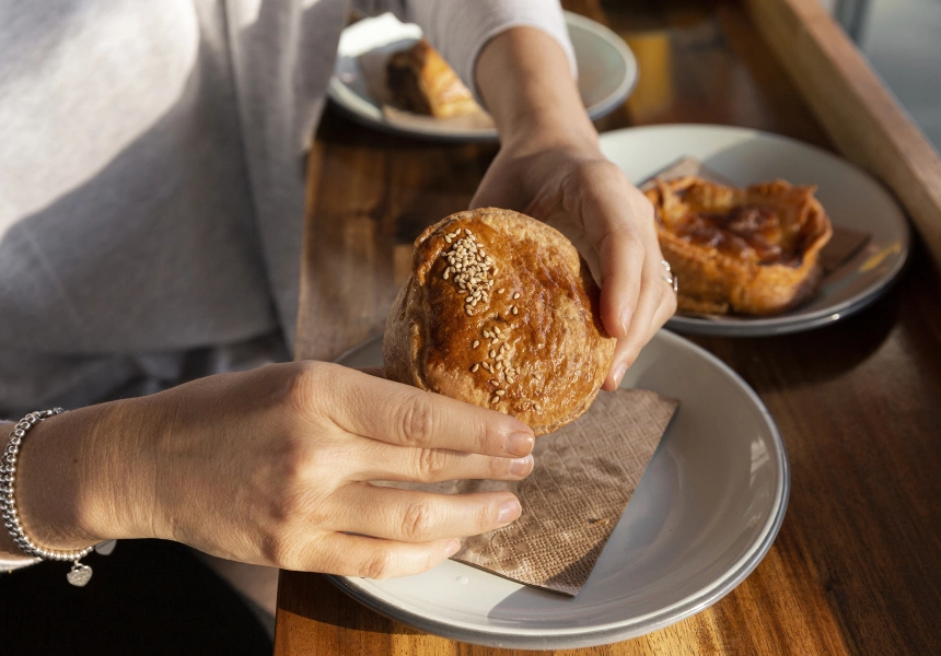 “It’s All Just Gotten Too Hard, We’re Completely Up Against It Financially”: Pie Thief To Close