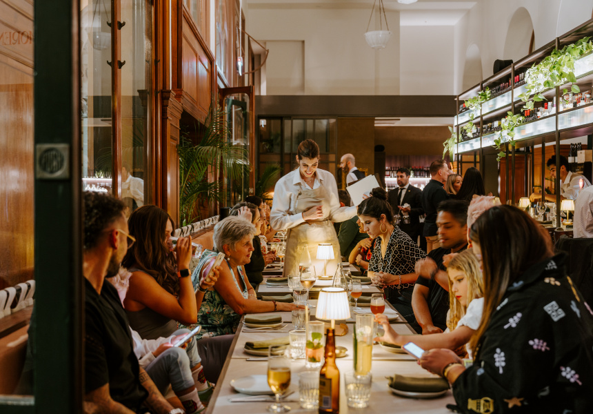 Dine Out To Cash In: Save on Your Next Meal at Dear Sainte Eloise, Morena and More Sydney Hotspots
