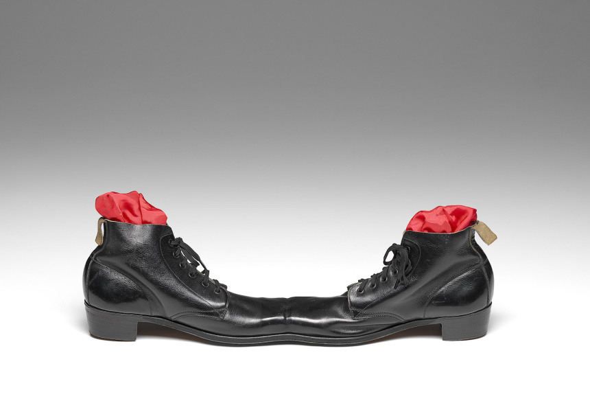 Lurid Beauty The Australian Surrealists