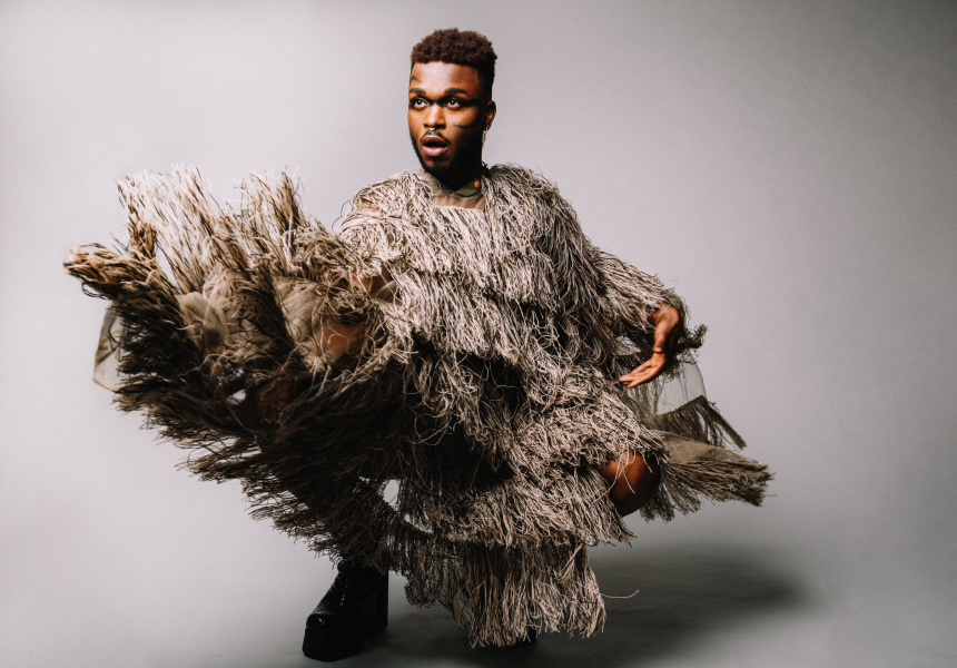 Cakes Da Killa at Vivid Sydney