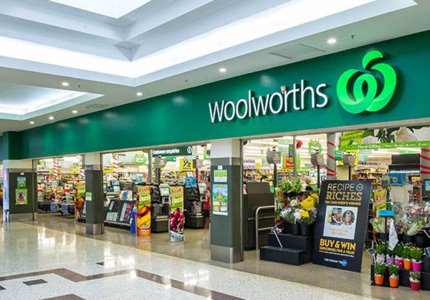 A Staff Member and a Customer at Two Melbourne Woolworths Stores Have Tested Positive for Coronavirus