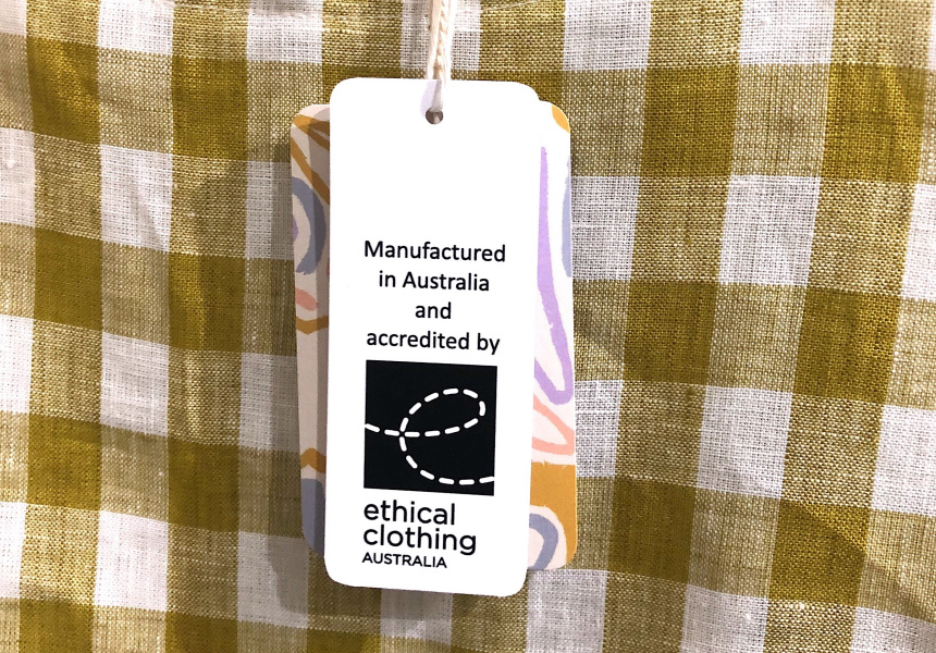 This New Online Directory Maps Out Ethical Clothing Stores Around