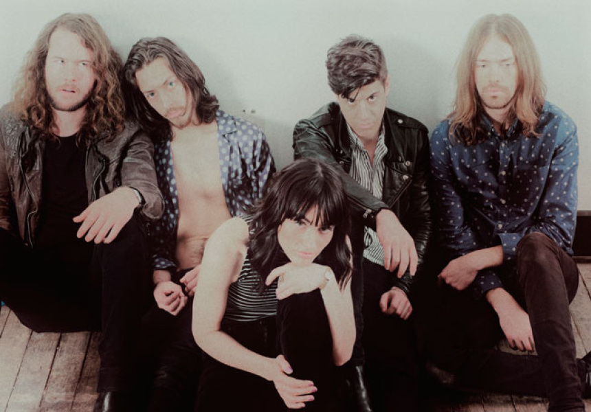 Converted by The Preatures