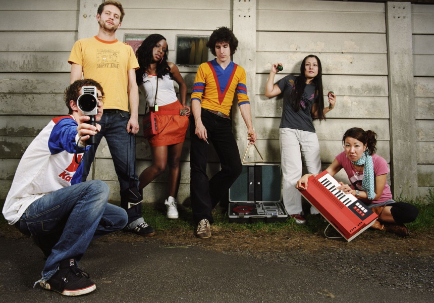 On the go high. The go! Team Band. Ft Team. Go on