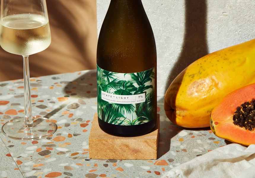 What’s the Deal with Low ABV Wines?