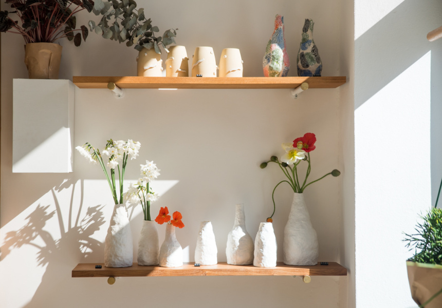 High Swan Dive’s Sophie Toupein and Jesse Neale’s Guide to Newcastle