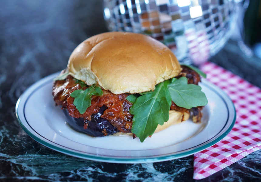 Rocco’s Bologna Discoteca, Fitzroy’s Pop-Up Italian Sandwich Shop, Is Back