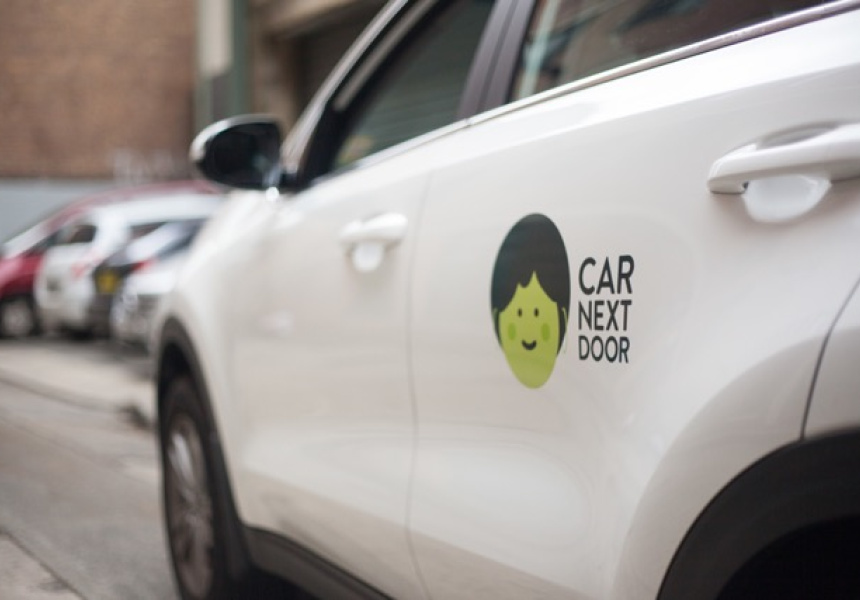 Car Next Door Launches Valet Service in Brisbane