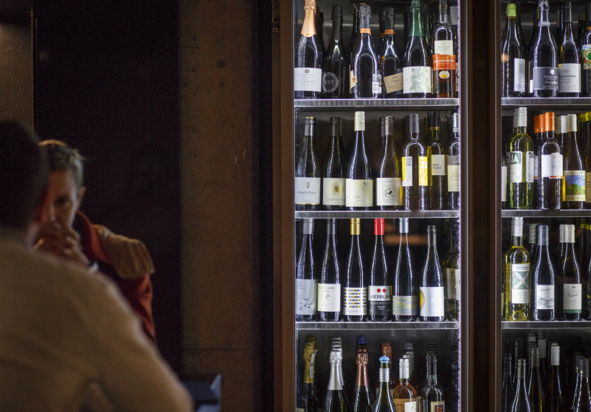 Shadow Wine Bar Now Serving Brunch