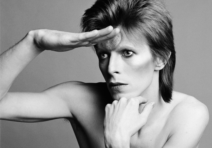 Four Photography Exhibitions to See in Melbourne Now