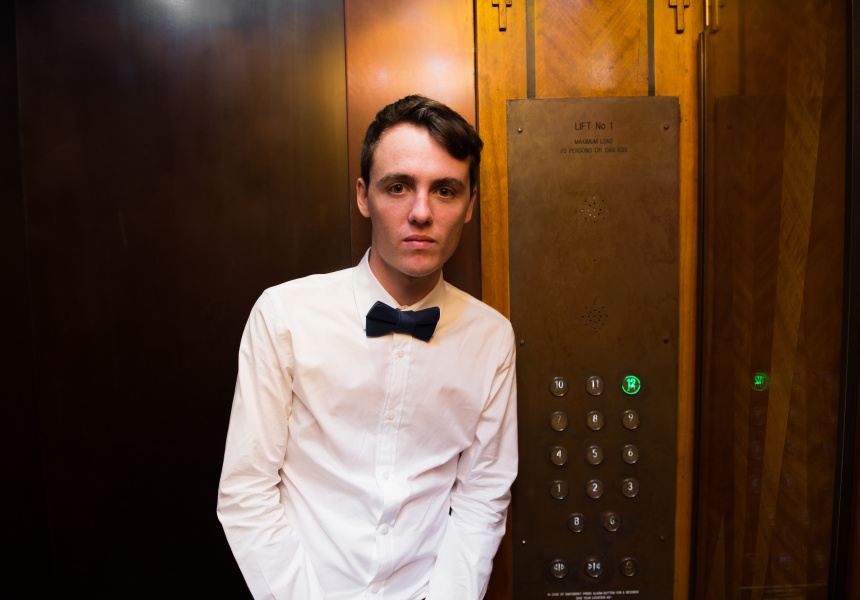 Who to See at Sydney Comedy Festival