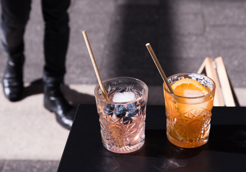A Potts Point Cafe That’s Good to Your Gut