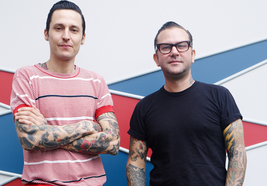 Porteño’s Recipes for a Good Time