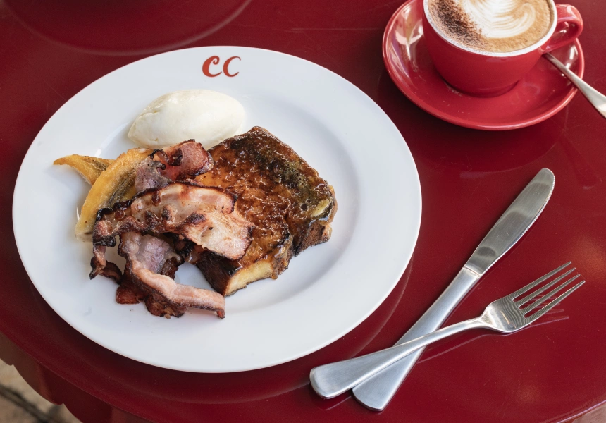 Meet Cafe Cressida, the Sweet Cafe Sibling to Paddington Favourite Ursula’s