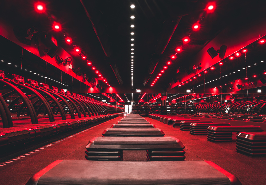 From LA to Melbourne: Barry’s Bootcamp Is Coming