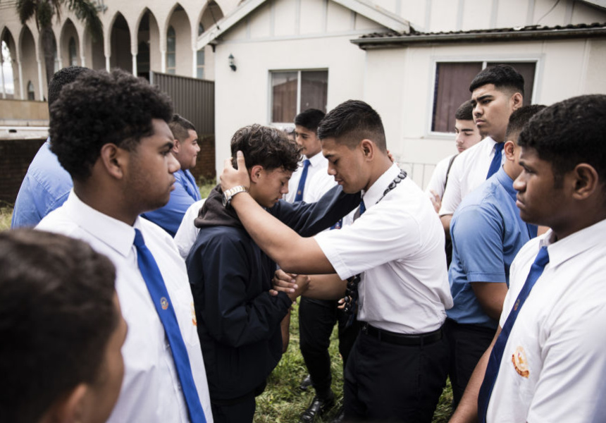 2019 Grand Prize Winner, Haka
