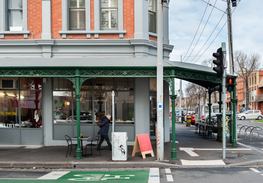 One of Melbourne’s Best Japanese Cafes, Ima Project, Is Closing in Carlton – And Moving to Brunswick