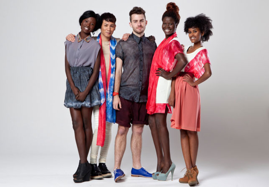 Sewing the Seeds of Success at The Social Studio