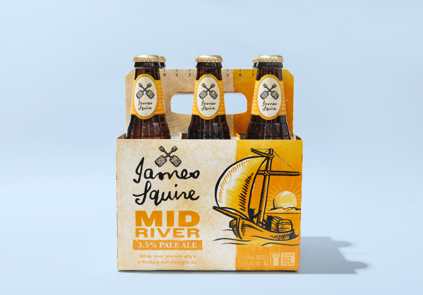 The Best MidStrength Craft Beers For a Summer Afternoon