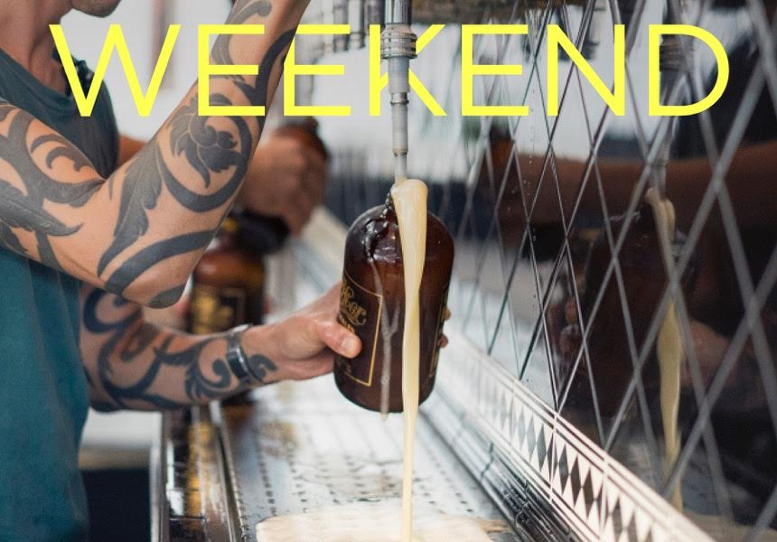 Sydney’s Best Craft Breweries