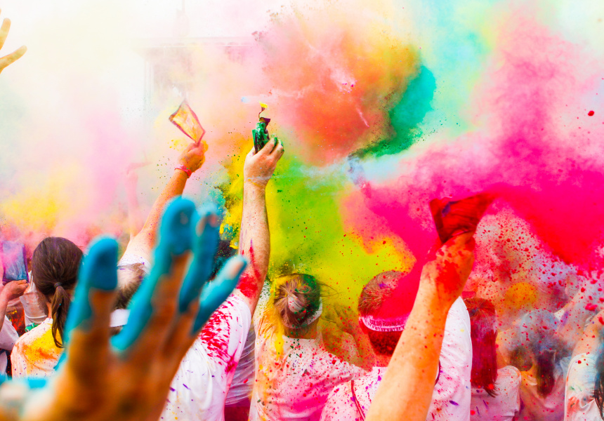 Colour Run Love Tour colour-run-love-tour
