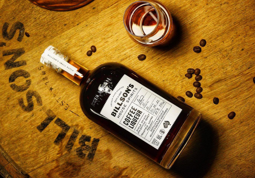 Six Distilleries to Visit Across Victoria’s High Country