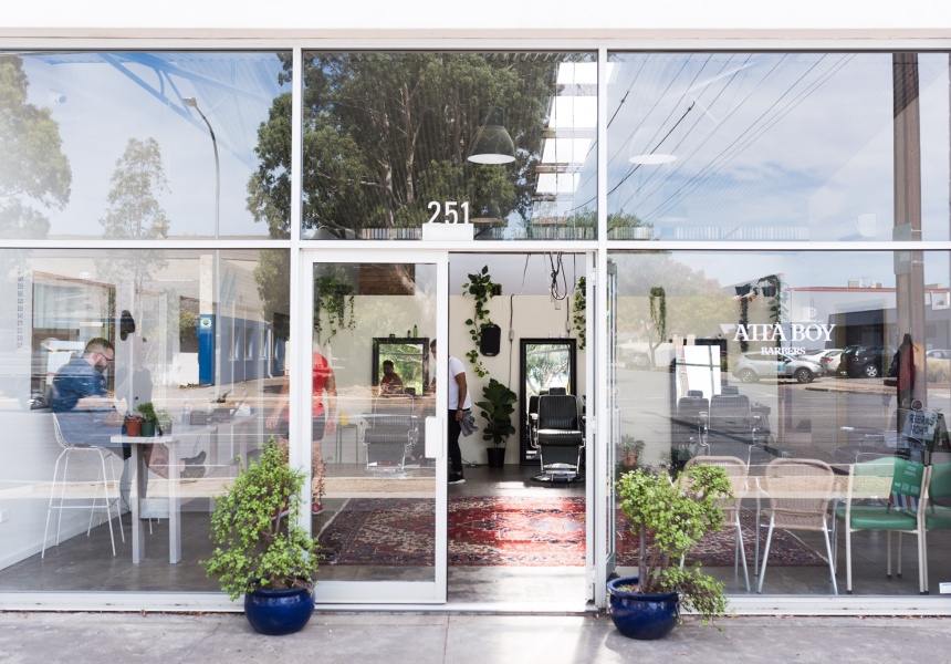 Plume, a Neighbourhood Wine Bar From the Karma & Crow Crew, Is Coming